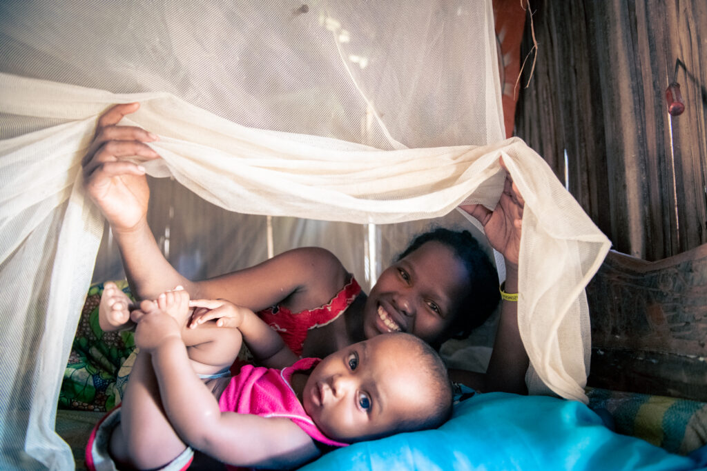 In our 15th Annual Report to Congress we highlight how the capacity and systems we help partner countries put in place to combat malaria also strengthen their ability to respond to other health threats and public health emergencies.